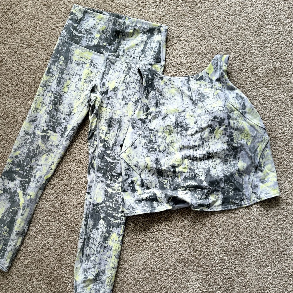 Limited Edition Lululemon